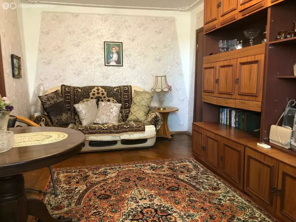 Квартира-студия: Темрюк, улица Ленина, 83 (60.3 м) - Фото 0