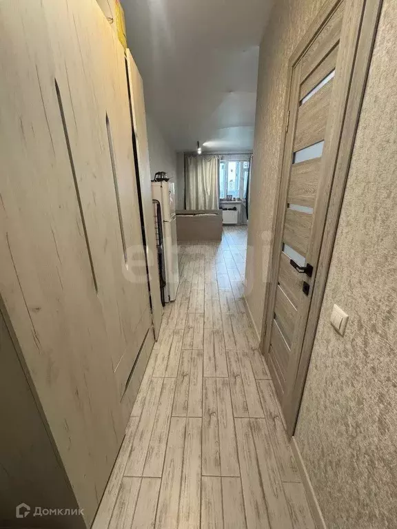 Продаётся квартира-студия, 29.9 м - Фото 0