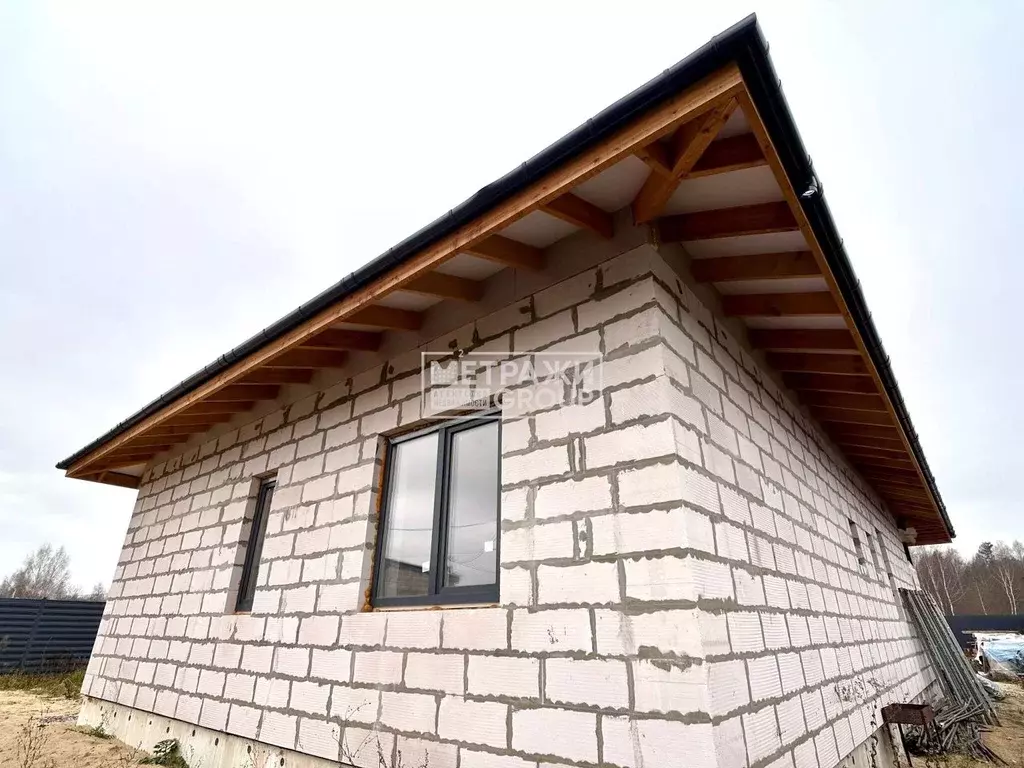 Дом в Московская область, Щелково городской округ, Сады на Реке тер.  ... - Фото 2