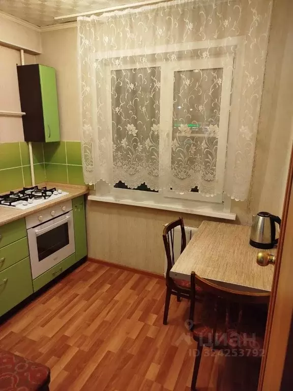 1-к кв. Свердловская область, Екатеринбург ул. Комсомольская, 72 (32.0 ... - Фото 2