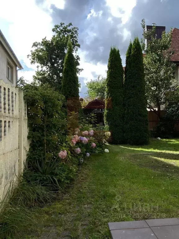 Дом в Калининградская область, Калининград ул. Менделеева, 55В (343 м) - Фото 2