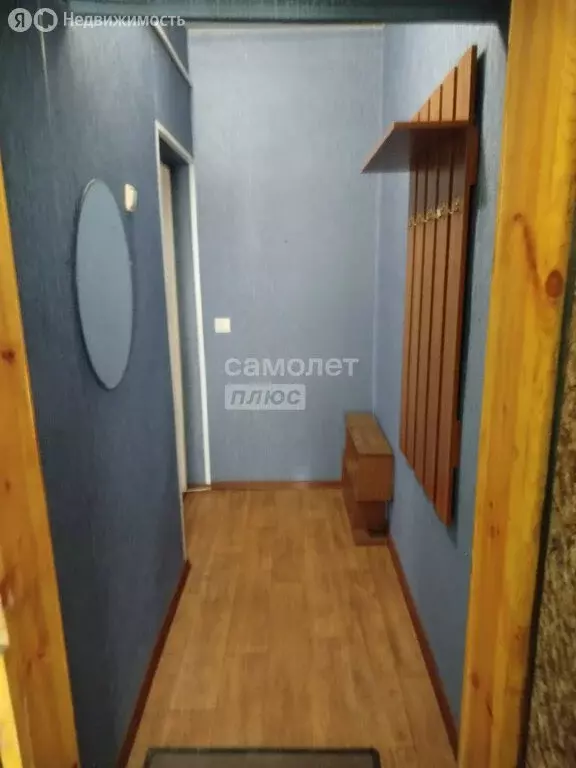 3-комнатная квартира: Пенза, Красная улица, 7 (50 м) - Фото 1