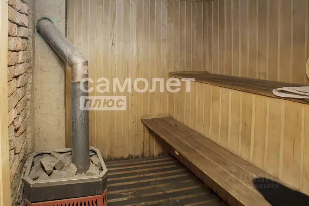 Коттедж в Кемеровская область, Кемерово ул. Якимова, 74 (119 м) - Фото 1