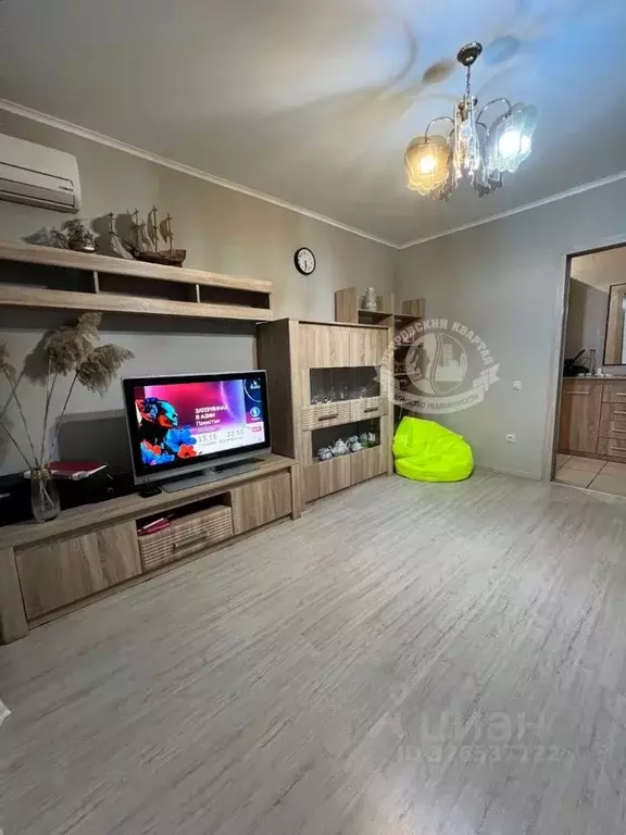 3-к кв. Ростовская область, Таганрог Транспортная ул., 1-2 (63.8 м) - Фото 2