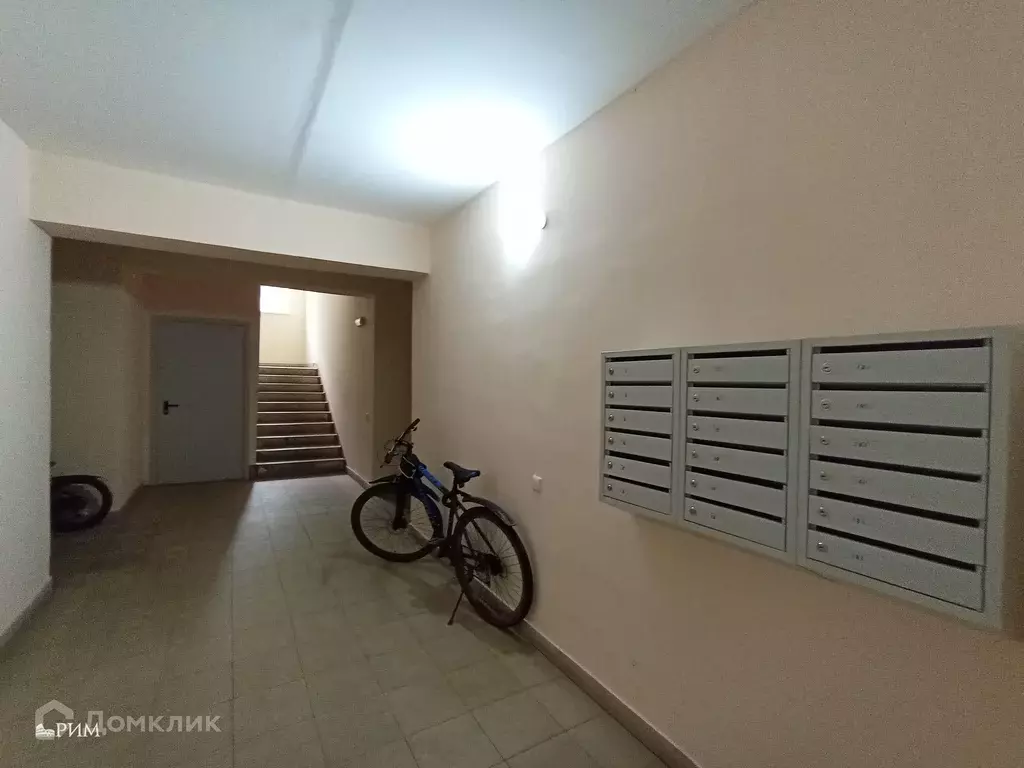 Продаётся 2-к квартира, 56.9 м - Фото 1