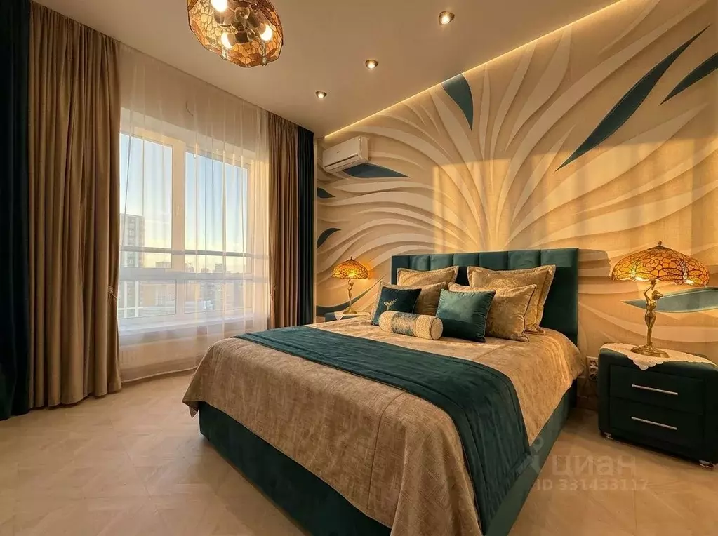 2-к кв. Москва Аминьевское ш., 4Дк2 (69.0 м) - Фото 2