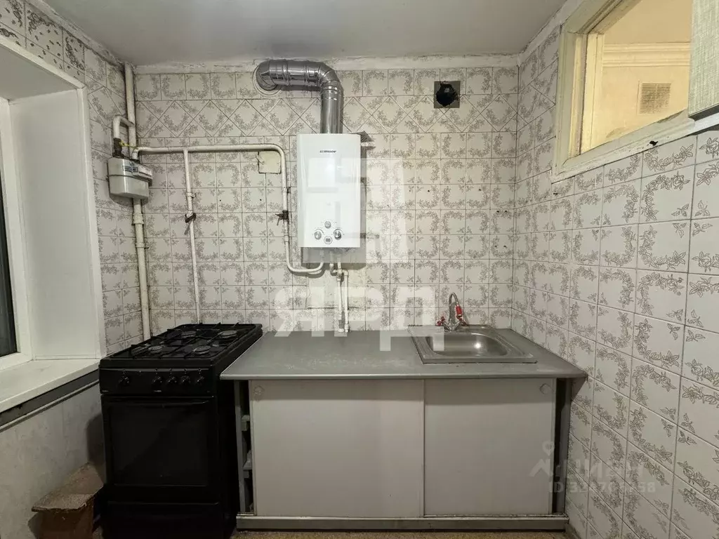 2-к кв. Ростовская область, Таганрог Транспортная ул. (44.0 м) - Фото 2