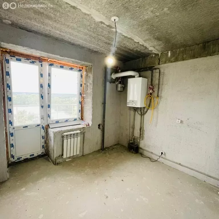 2-комнатная квартира: Арзамас, улица 50 лет ВЛКСМ, 1/1 (58 м) - Фото 0