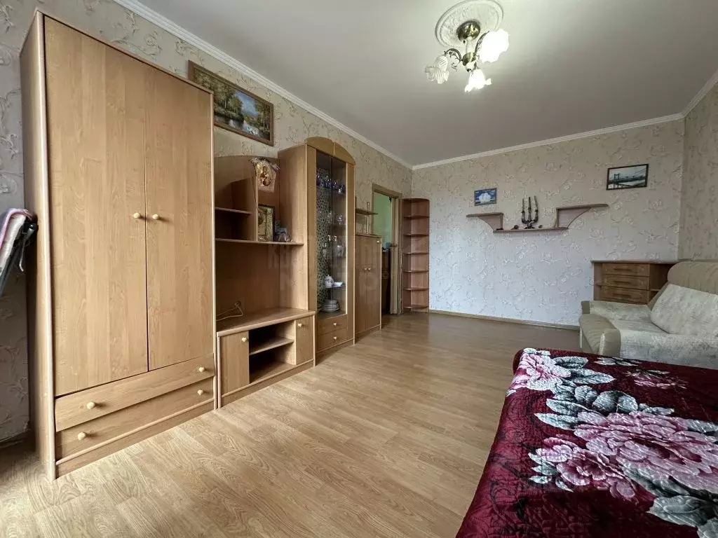 1-к кв. Краснодарский край, Новороссийск Мысхакское ш., 56 (38.0 м) - Фото 0