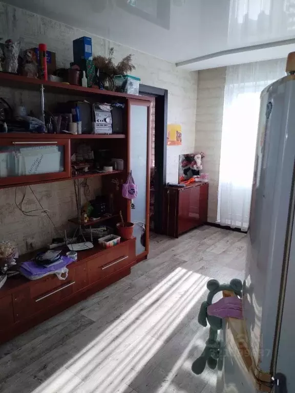3-к кв. Алтайский край, Барнаул ул. Малахова, 67 (60.0 м) - Фото 0