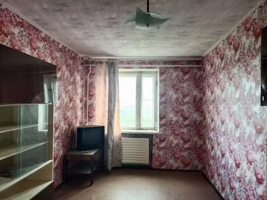 Комната 12,2 м в 8-к., 9/9 эт. - Фото 0