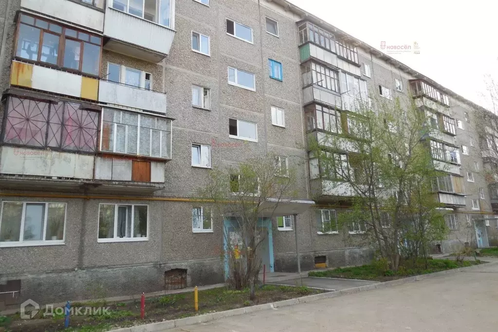 Продаётся 3-к квартира, 55 м - Фото 0