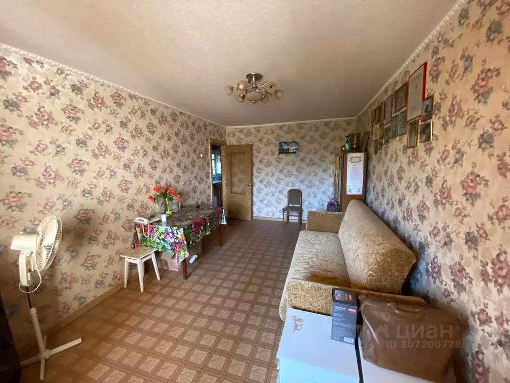 4-к кв. крым, евпатория ул. некрасова, 94 (74.0 м) - Фото 0