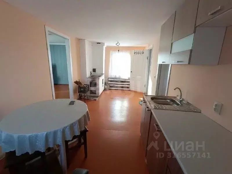 Дом в Кемеровская область, Юрга Мастеровая ул., 48А (52 м) - Фото 0