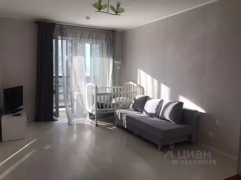 Студия Татарстан, Казань ул. Сибгата Хакима, 46 (36.0 м) - Фото 0