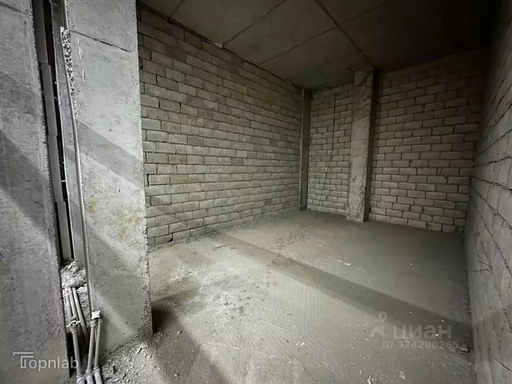 Помещение свободного назначения в Кабардино-Балкария, Нальчик ул. ... - Фото 2