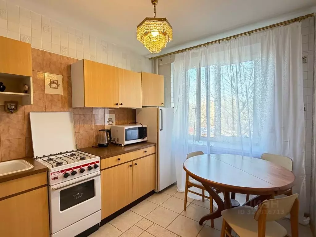 2-к кв. Санкт-Петербург Дачный просп., 23К1 (48.0 м) - Фото 1