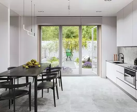 3-к кв. Крым, Ялта ул. Халтурина, 36А (111.1 м) - Фото 2