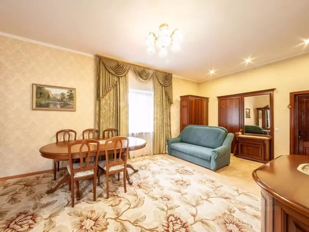 Дом в Алтай, Майминский район, с. Майма Катунская ул. (149 м) - Фото 2