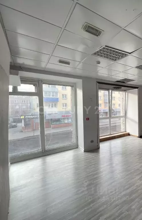 Офис в Липецкая область, Липецк Советская ул., 36 (50 м) - Фото 0