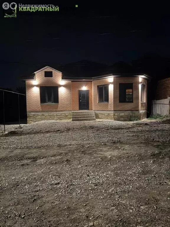 Дом в Михайловск, Промышленный переулок, 6 (150 м) - Фото 2