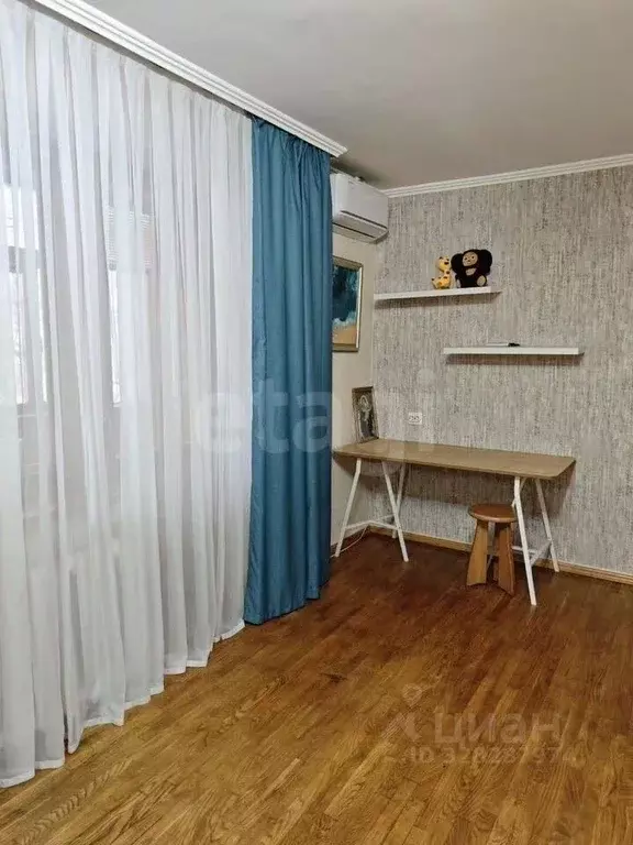 2-к кв. Ставропольский край, Ставрополь Комсомольская ул., 8А (47.5 м) - Фото 2