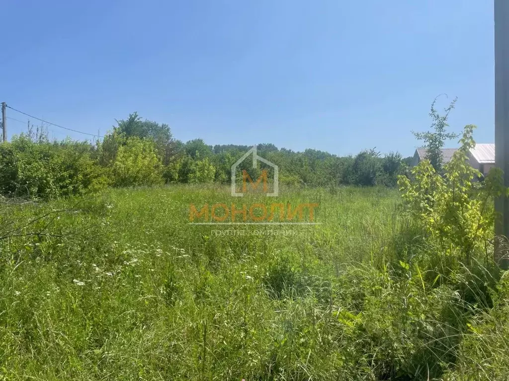 Участок в Краснодарский край, Горячий Ключ муниципальный округ, ... - Фото 1
