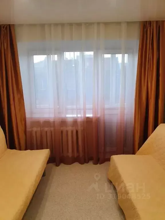 1-к кв. Татарстан, Казань Габдуллы Тукая ул., 65а (32.0 м) - Фото 1