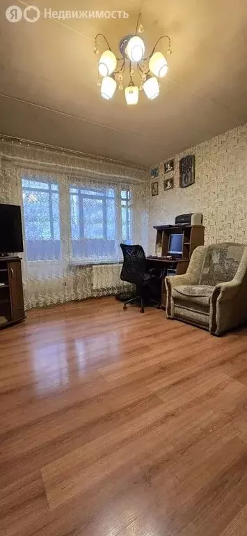 1-комнатная квартира: Москва, Сторожевая улица, 25 (35.1 м) - Фото 1