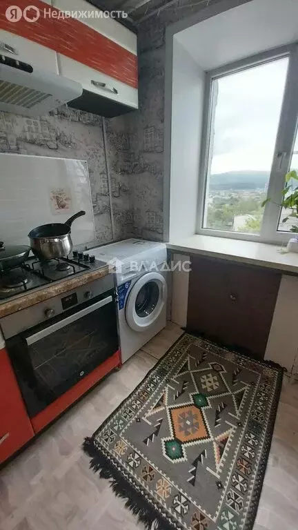 2-комнатная квартира: Чита, Амурская улица, 2 (44.9 м) - Фото 1