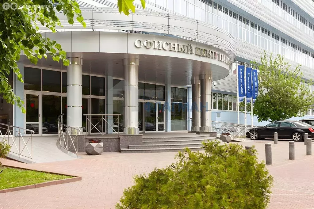 Офис (17 м) - Фото 1