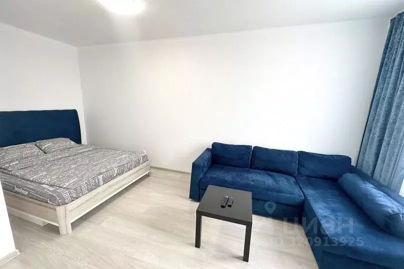 1-к кв. Свердловская область, Екатеринбург просп. Космонавтов, 108/3 ... - Фото 2