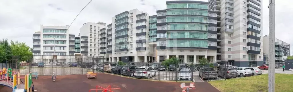 3-к кв. Пермский край, Пермь ул. Николая Островского, 29 (100.0 м) - Фото 0