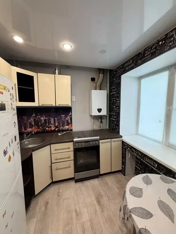 Продаётся 2-к квартира, 43.3 м - Фото 0