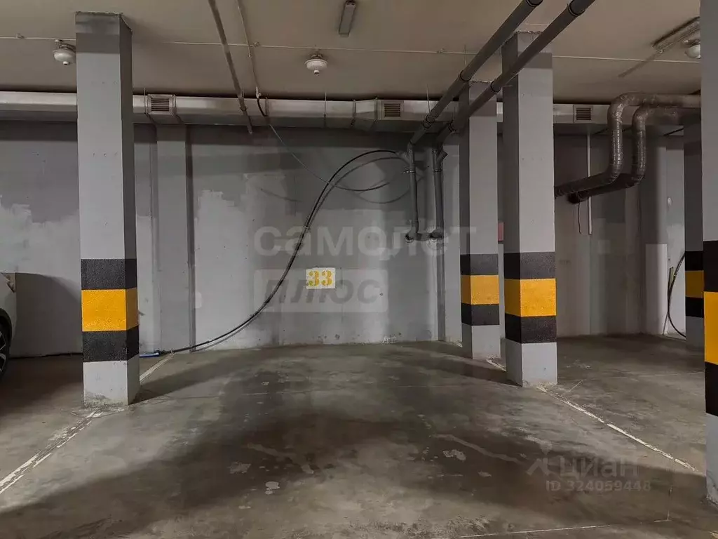 Гараж в Оренбургская область, Оренбург Ленинградская ул., 92 (26 м) - Фото 2