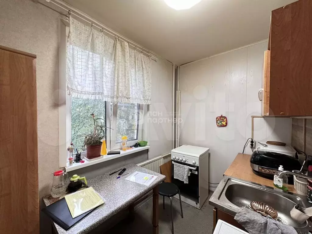 2-к. квартира, 44,4 м, 3/9 эт. - Фото 0