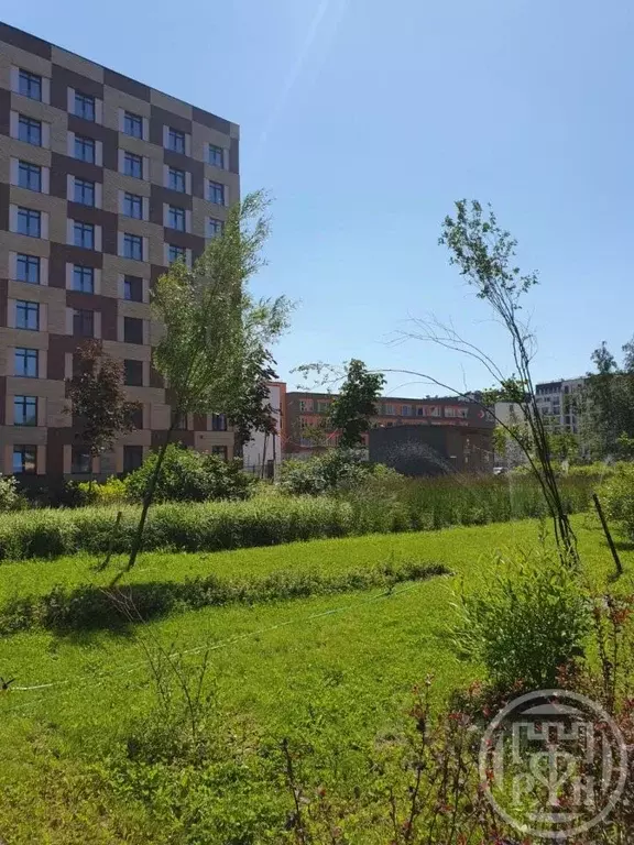 4-к кв. Санкт-Петербург Петровский просп., 9 (171.59 м) - Фото 2