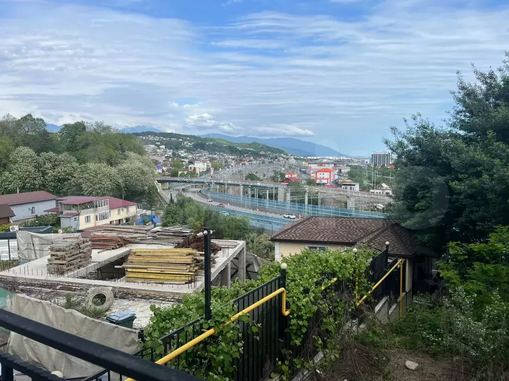 Квартира-студия, 30 м, 2/3 эт. - Фото 0