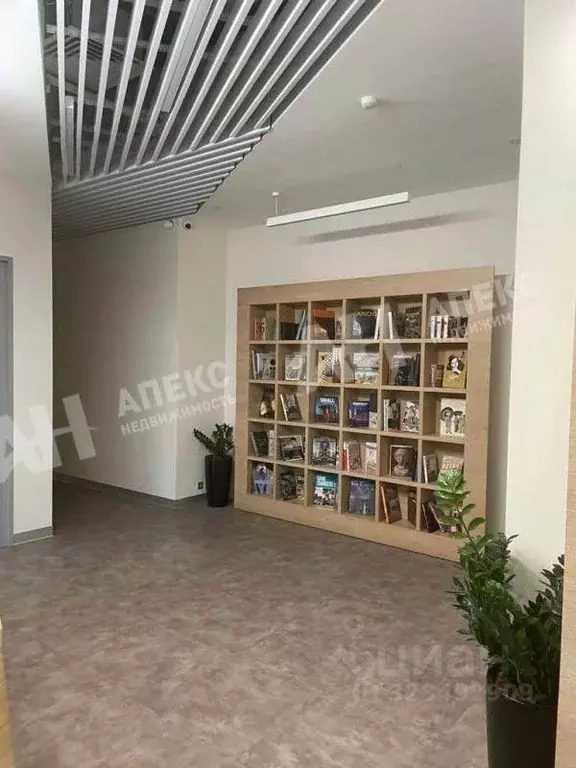 Помещение свободного назначения в Москва ул. Бутлерова, 17 (1282 м) - Фото 2