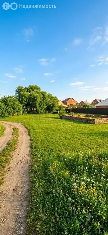 Участок в деревня Авдотьино, 18 (6.9 м) - Фото 1