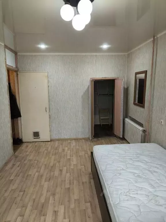 1-к кв. Московская область, Балашиха ш. Энтузиастов, 75 (25.1 м) - Фото 2