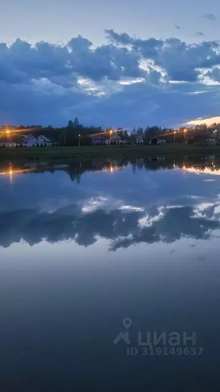 Участок в Владимирская область, Александровский район, Следневское ... - Фото 1