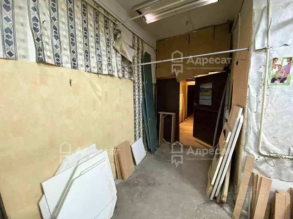 Офис в Волгоградская область, Волгоград ул. Им. Циолковского, 19 (134 ... - Фото 2