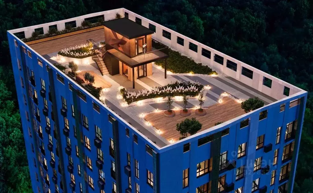 Помещение свободного назначения в Башкортостан, Уфа ул. Рудольфа ... - Фото 1