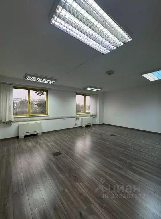 Офис в Свердловская область, Екатеринбург ул. Куйбышева, 44 (51 м) - Фото 2