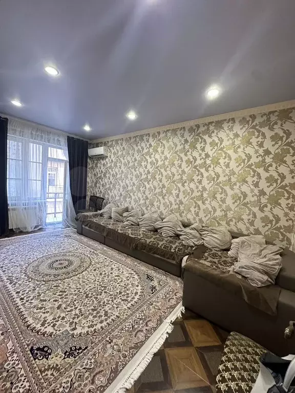 2-к. квартира, 65 м, 2/5 эт. - Фото 0