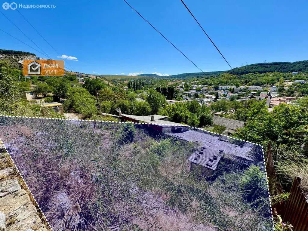 Дом в Бахчисарай, улица Карла Либкнехта, 16 (111.1 м) - Фото 1