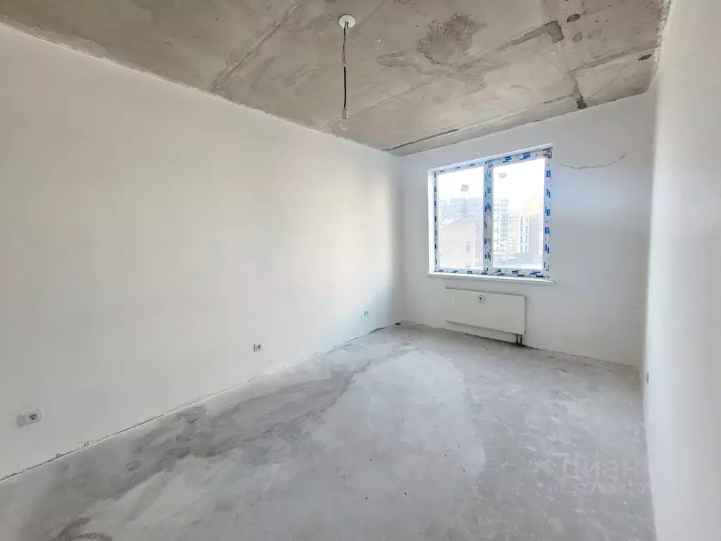 1-к кв. Санкт-Петербург ул. Плесецкая, 10 (31.6 м) - Фото 2