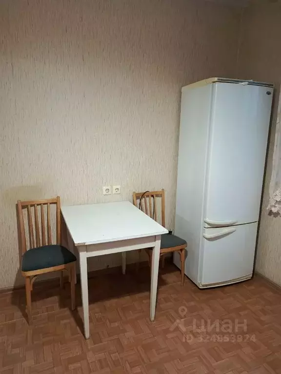 1-к кв. Ивановская область, Иваново ул. Куконковых, 154 (40.4 м) - Фото 2