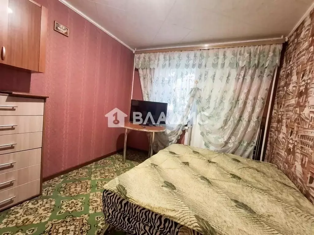 4-к кв. Белгородская область, Белгород Левобережная ул., 24 (74.5 м) - Фото 2